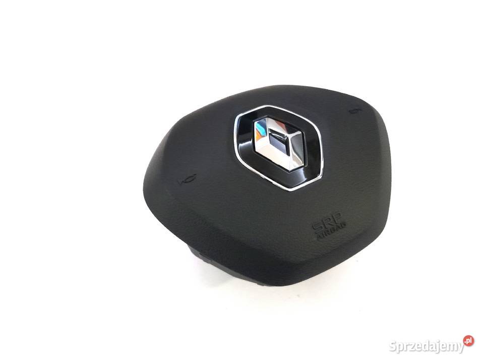 NOWY AIRBAG PODUSZKA KIEROWCY RENAULT TRAFIC IV dostawcze Kalisz sprzedam