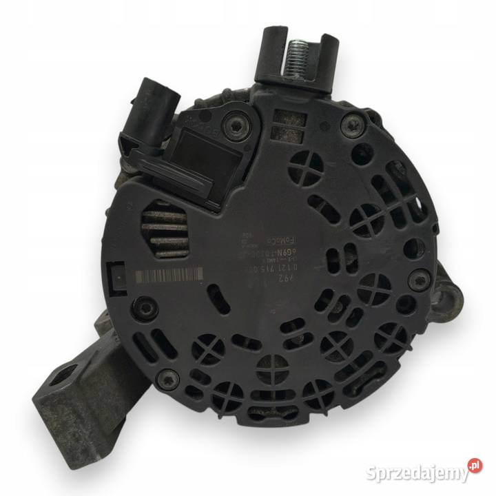ALTERNATOR Volvo V60 XC60 V70 20 D 0121715008 osobowe lubelskie