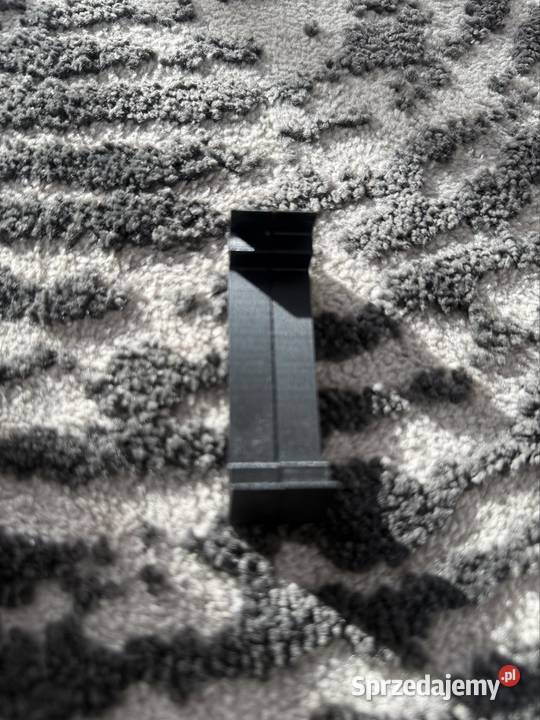 Xbox one x ssd 2 pady podkładki pudełko Wierzchosławice