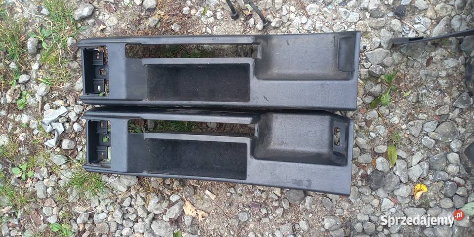 Tunel środkowy audi 80 B4 małopolskie Gorlice sprzedam