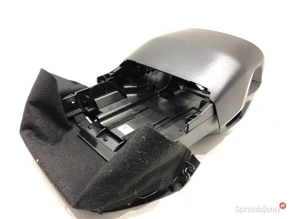 OBUDOWA KOLUMNY KIEROWNICY BMW G30 9396453 44 sprzedam