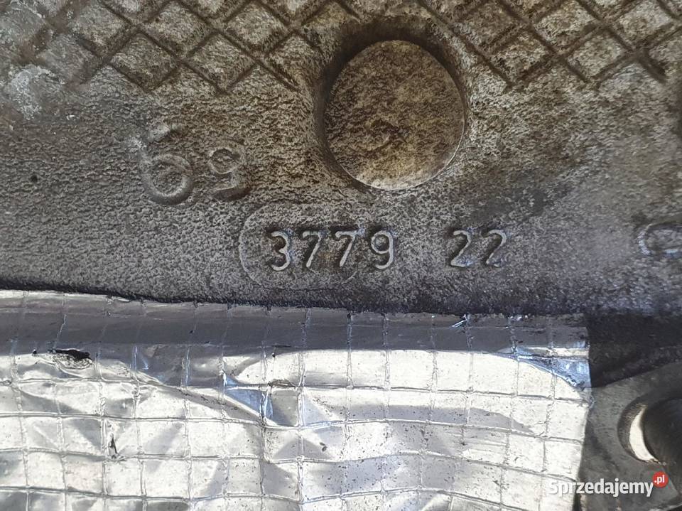 Volvo S60 V70 24 T GŁOWICA CYLINDRÓW wałki Chełm