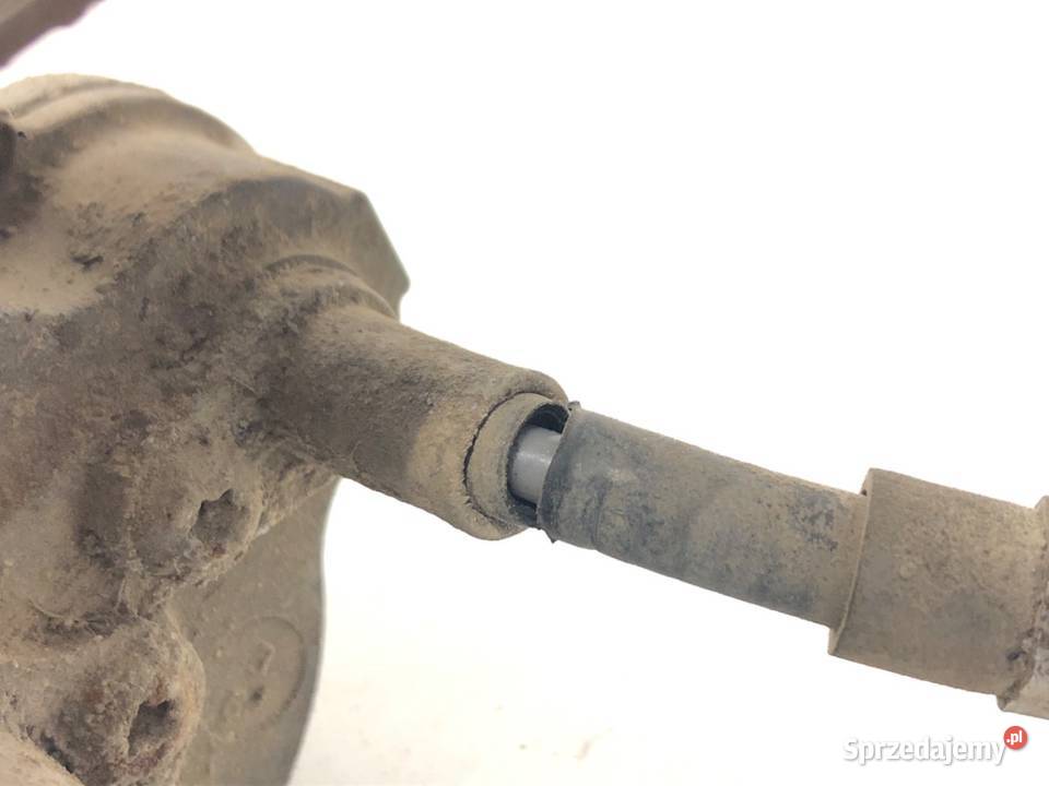 HAMULEC RĘCZNY ELEKTRYCZNY LEXUS GS osobowe podkarpackie