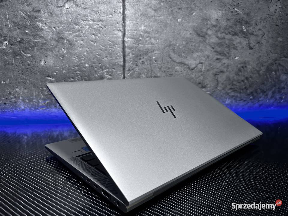 HP EliteBook 830 G8 i51135G7 32GB 1TB SSD FHD Piaseczno sprzedam