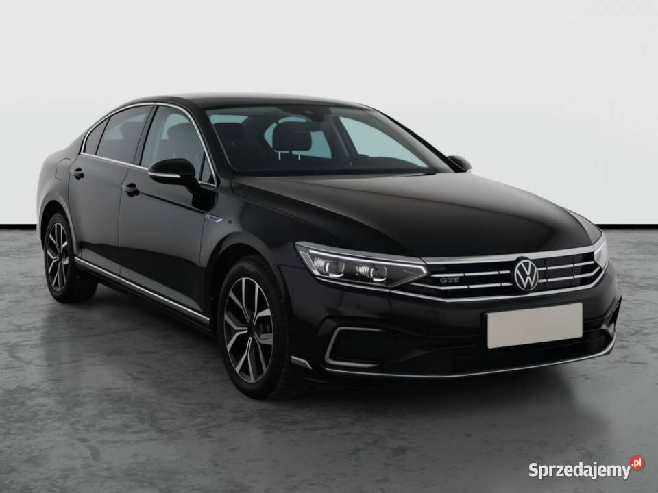 VW Passat 14 GTE centralny zamek Piaseczno