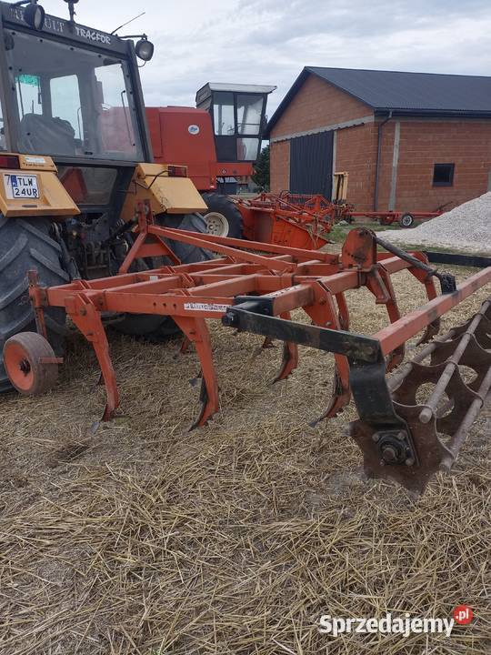 Gruber Landsberg Chlewice