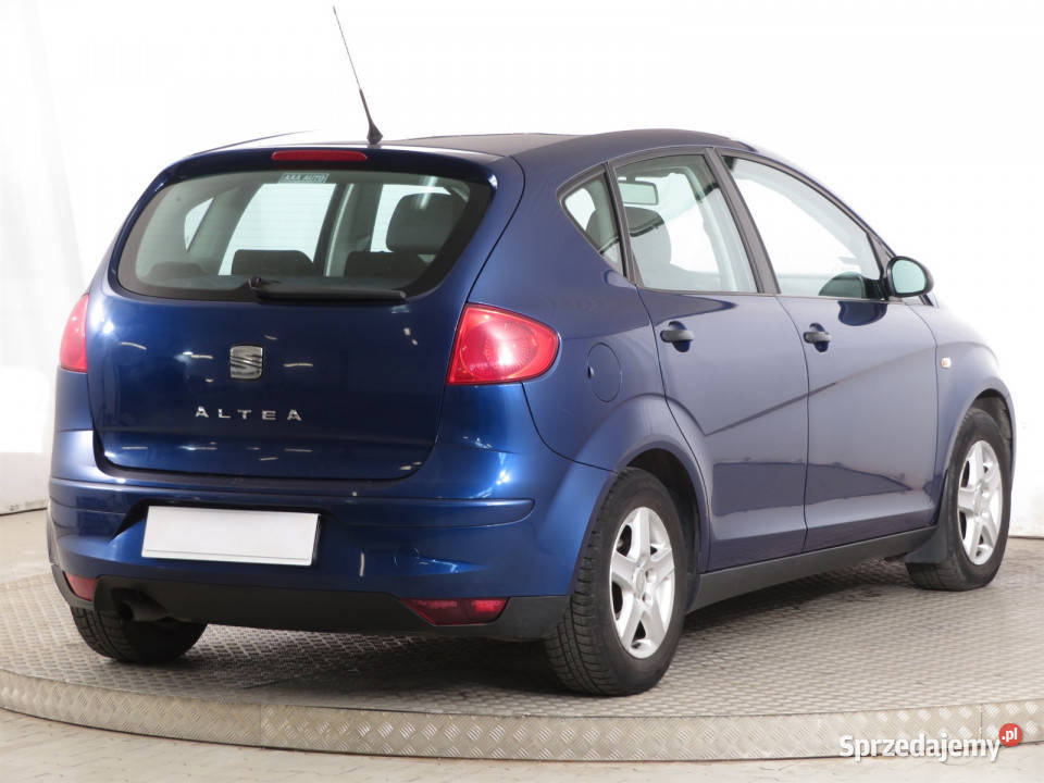 Seat Altea 16 isofix Piaseczno sprzedam