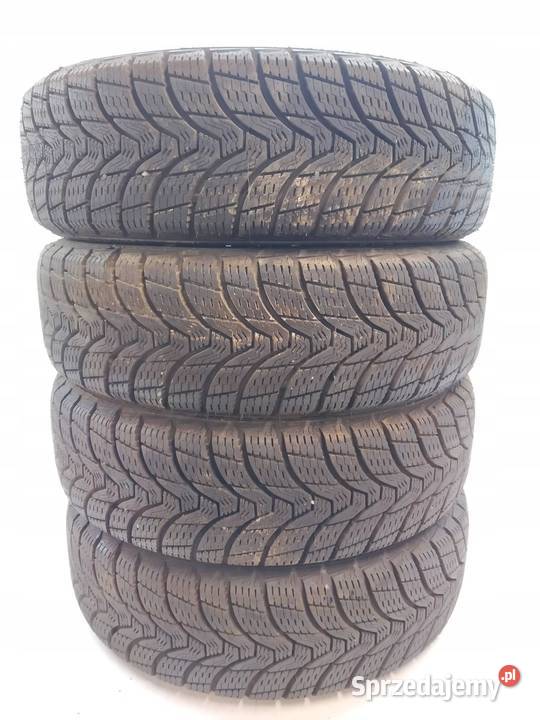 4x OPONA ZIMOWA PREMIORRI VIAMAGGIORE 19565R15