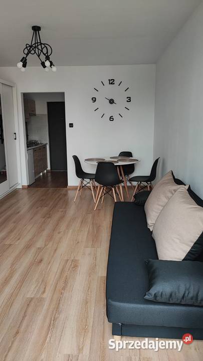 Kawalerka Ochota Rok budowy 1970 mazowieckie