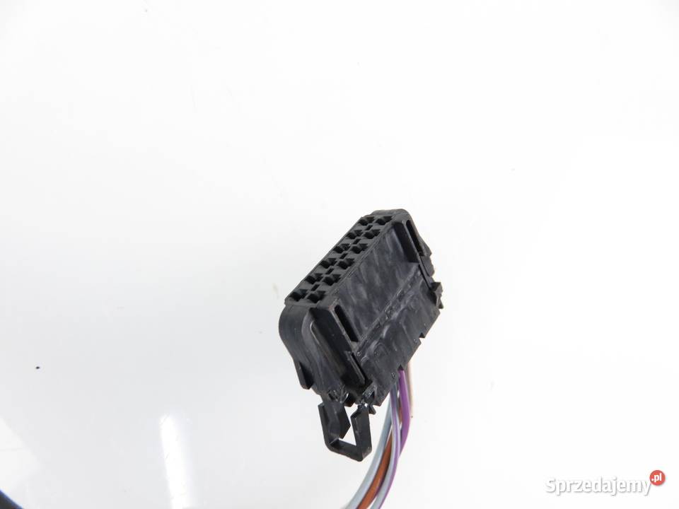 LUSTERKO PRAWE VW PASSAT B5 FL 3B3 LA7W małopolskie