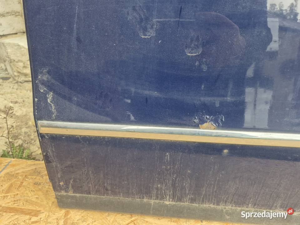 Sprzedam drzwi LT passat b6 kombi Ryki