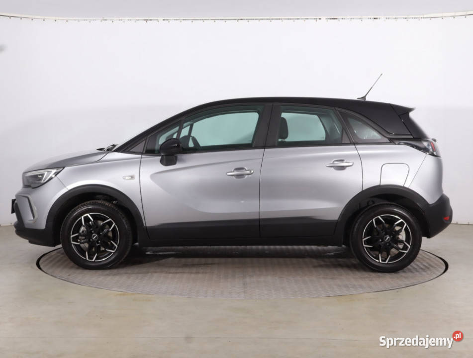 Opel Crossland 12 Turbo Piaseczno sprzedam