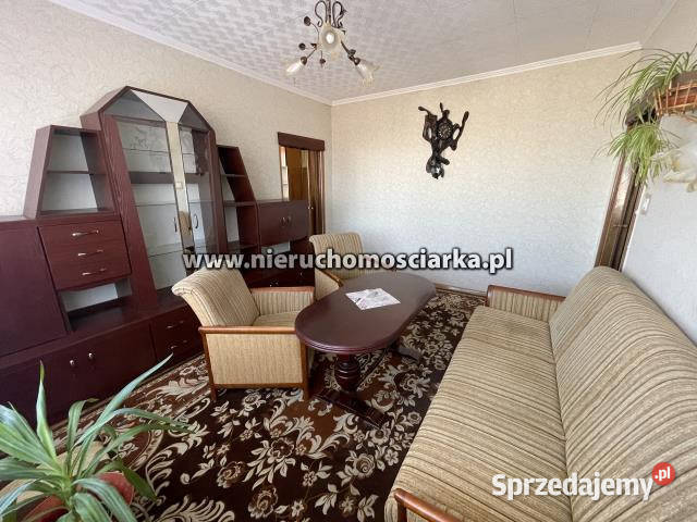 Mieszkanie Rydułtowy 454m2 2 pokojowe blok