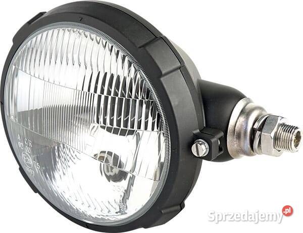 Reflektor ciągnikowy plastikowy prawy 1400660110 Do maszyn uprawowych małopolskie Kamionna