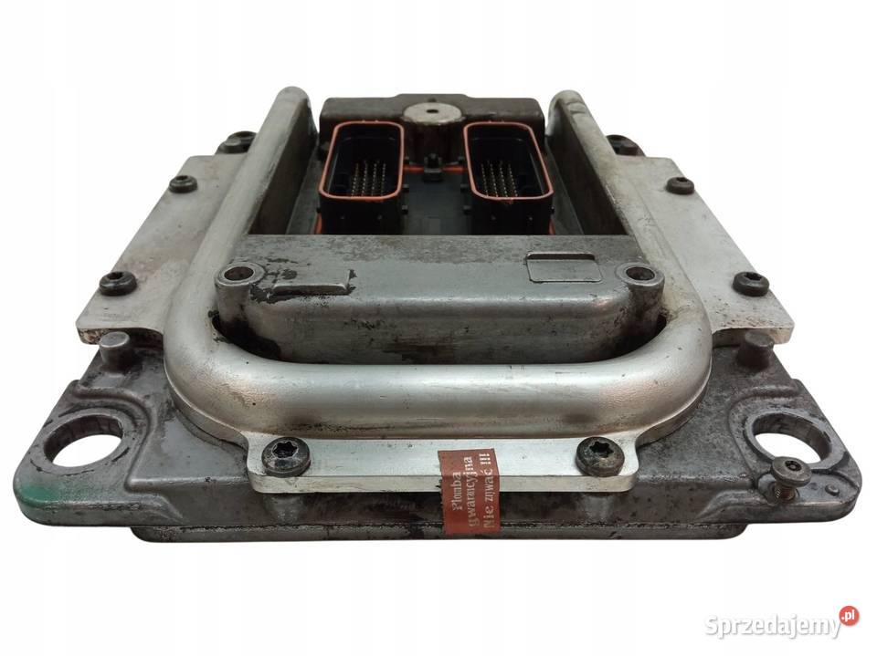 STEROWNIK SILNIKA 60100000P06 10R023400 71 D 289