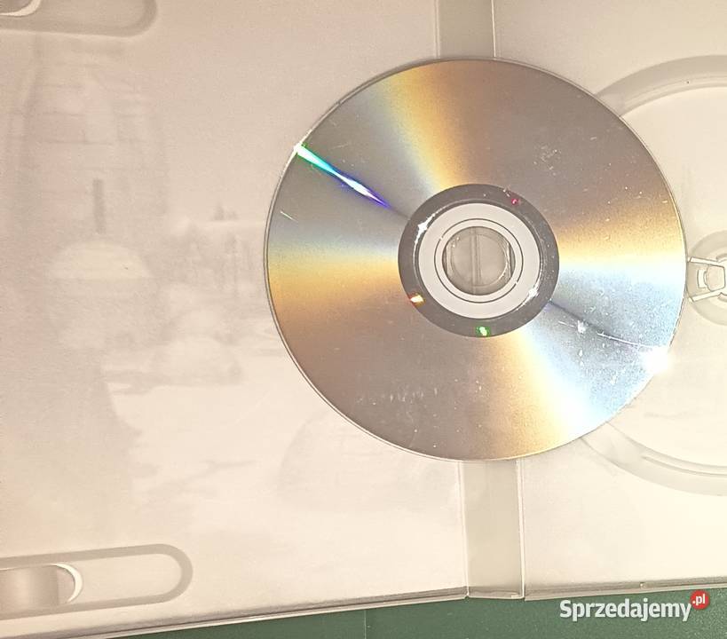 gra Hugo bitwa pingiwnów PC CD 2006 ITE Media CD Rzeszów