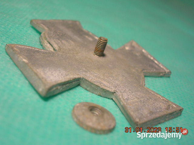 Krzyż JP Militaria Łódź