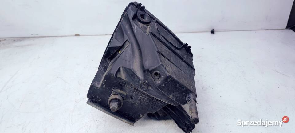 OBUDOWA FILTRA POWIETRZA AUDI A6 C6 4F0133835M Przystajń