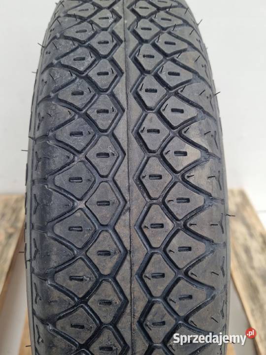 KOŁO DOJAZDOWE Saab 95 I dojazdówka 11570 R16 lubelskie Chełm sprzedam