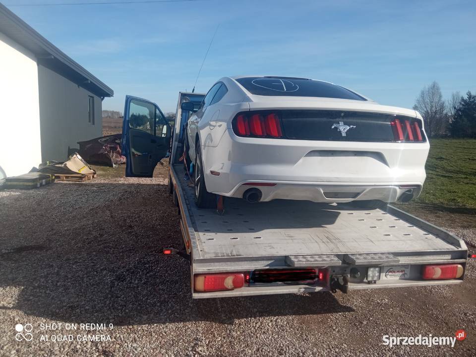 Laweta Łuków Pomoc drogowa Przewóz pojadzów Pozostałe