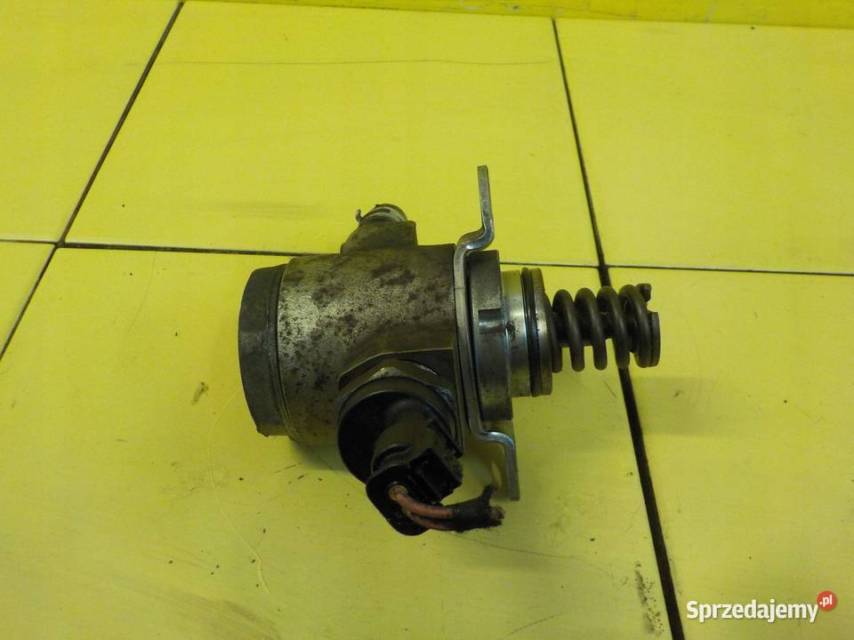 GOLF VI A1 OCTAVIA EOS TOLEDO JETTA 14 TSI 10r osobowe