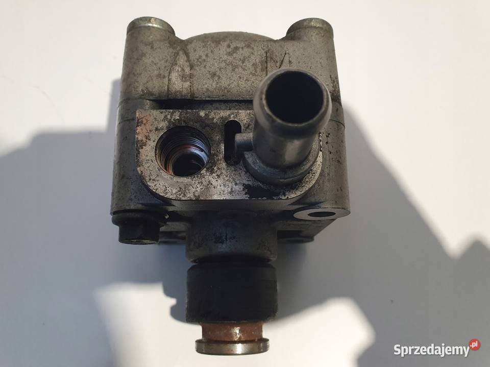 POMPA WSPOMAGANIA Volvo S80 24 B oryginał 110bar osobowe Chełm sprzedam