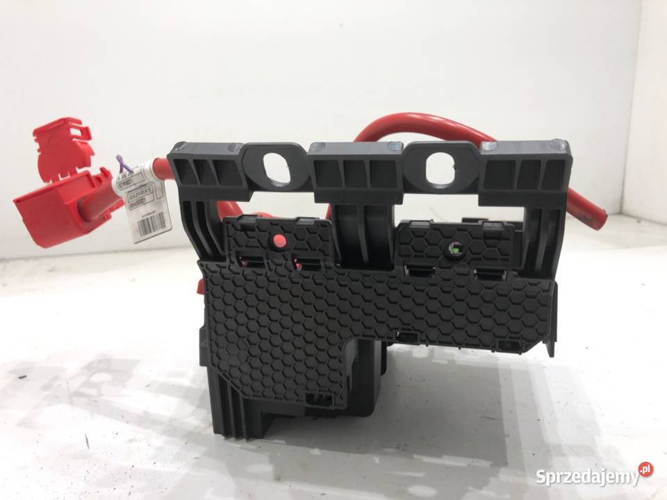 KLEMA PLUS BMW G30 6802945 20 184 PRZEWÓD osobowe podkarpackie sprzedam