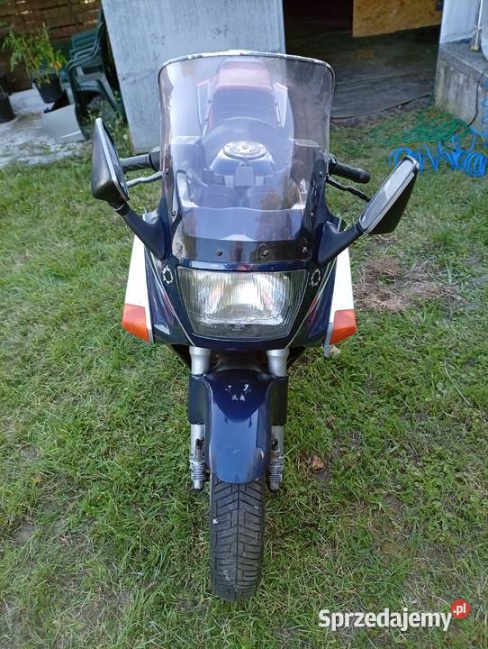 kawasaki gpz1000rx Kraków