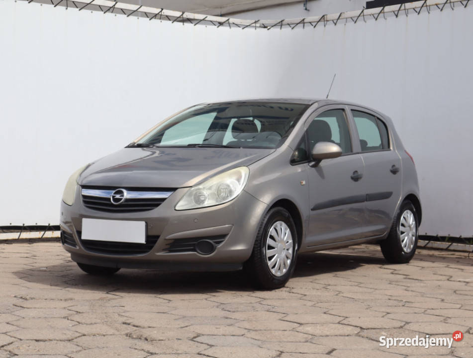 Opel Corsa 12 sprzedam