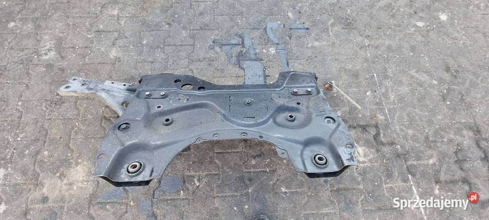 SANKI PRZEDNIE CITROEN C4 PICASSO 7AAA200166917A Lipno sprzedam