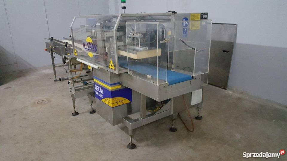 Ilapak Delta 500 DLR Turek