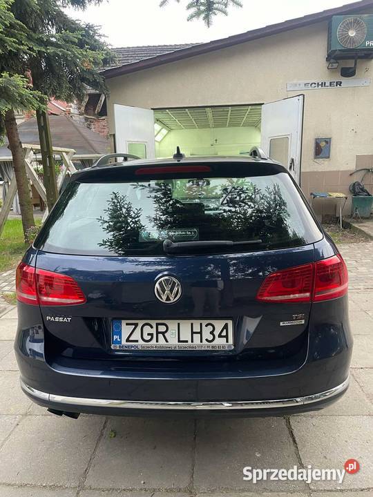 Passat