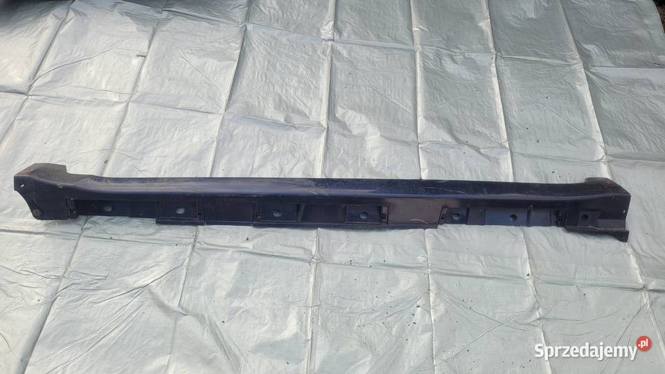 LISTWA PROGOWA LEWA PROG TOYOTA AVENSIS T27 09 osobowe Ruda Śląska sprzedam