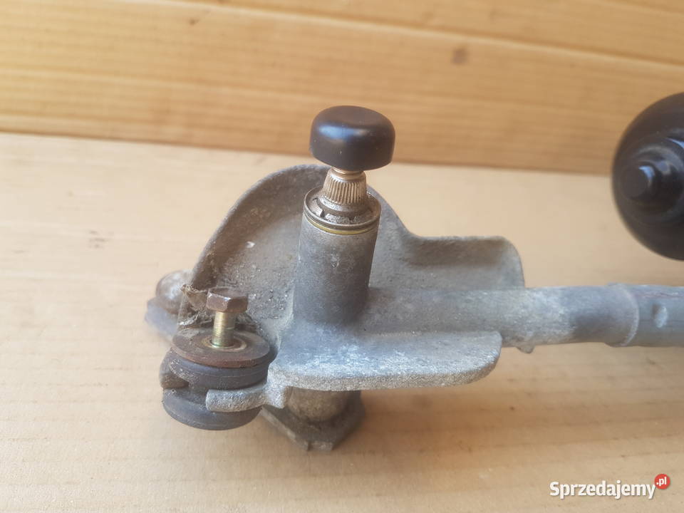 Suzuki Liana mechanizm silniczek wycieraczek dolnośląskie Legnica