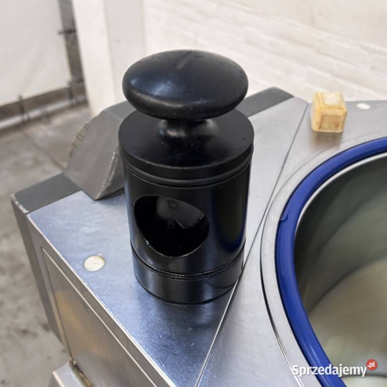 Nadziewarka tłokowa Frey Kompakta 240 Zamość