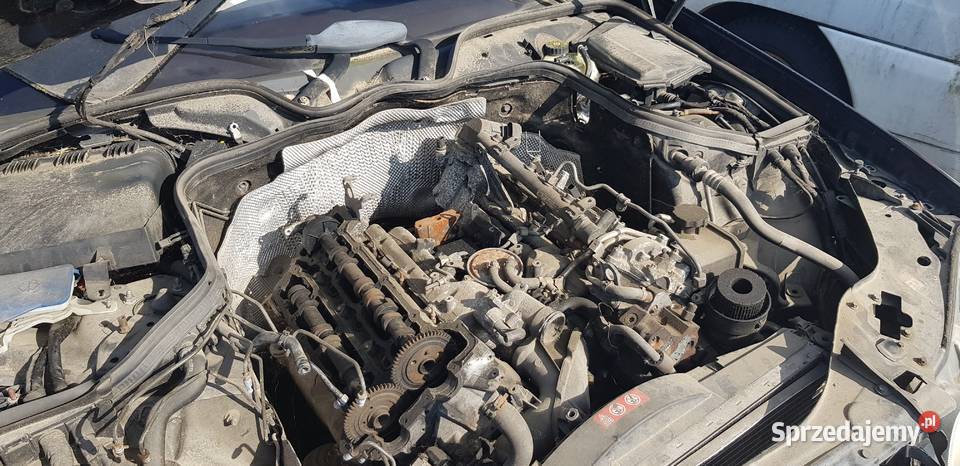 280cdi 190 Gorzów Wielkopolski sprzedam