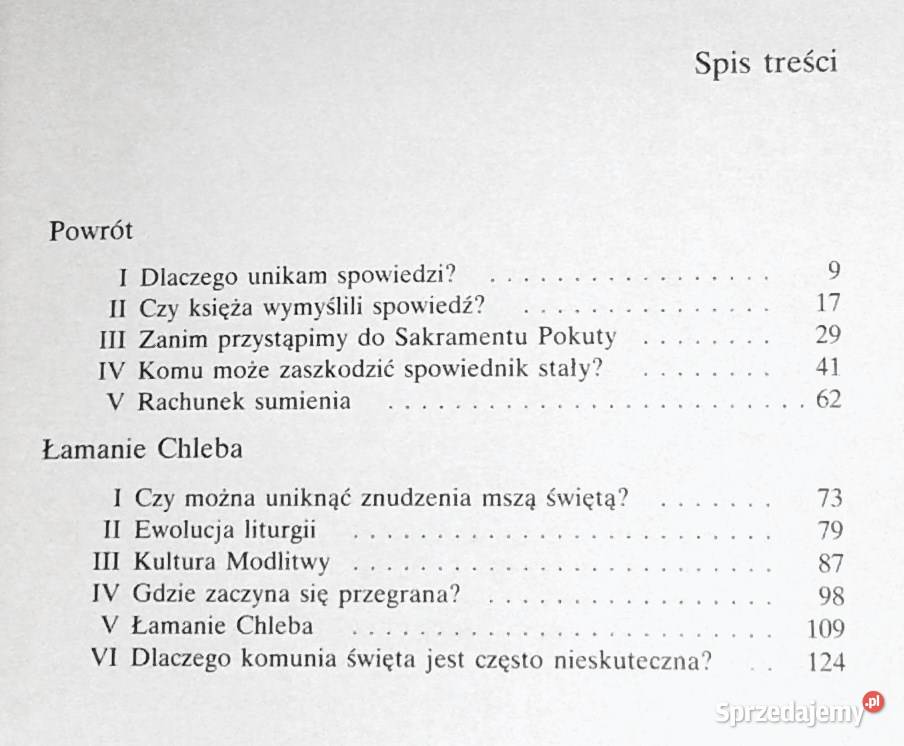Przewodnik zniechęconych Tomasz Pawłowski OP lubelskie Chełm