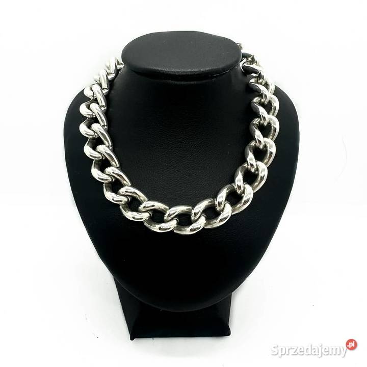 Srebrna Bransoletka PR 925 4841g 22 Bransoletki Elbląg