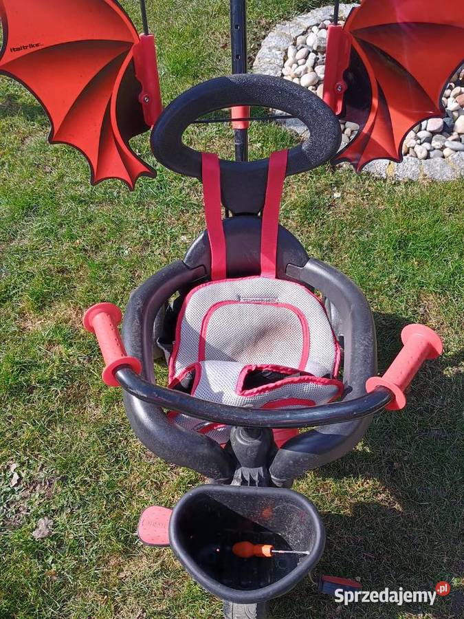 rowerek chlopca Rowerki Żarów