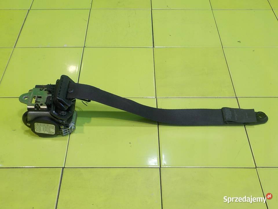 LAND ROVER FREELANDER II 22 pas bezpieczenstwa Suków