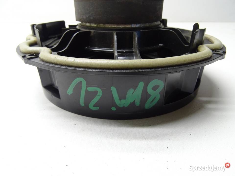 GŁOŚNIK DRZWI PRZÓD TYŁ 5G0035453G VW GOLF VII osobowe