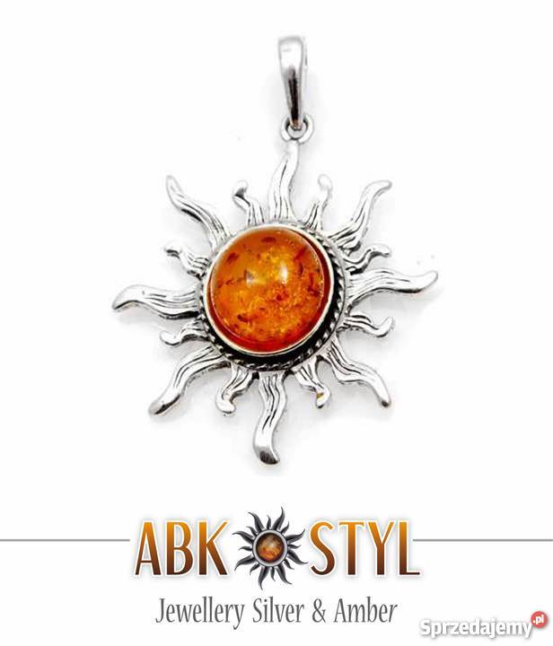Biżuteria z bursztynem sklep Gdańsk