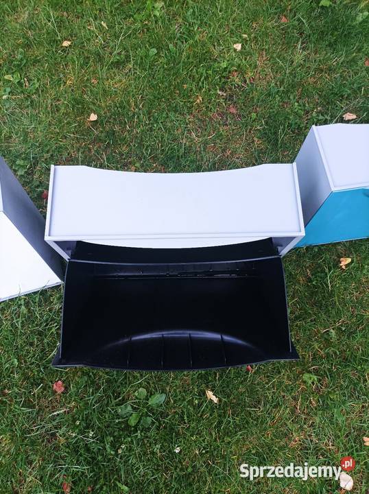 Szafki na buty uchylne mazowieckie