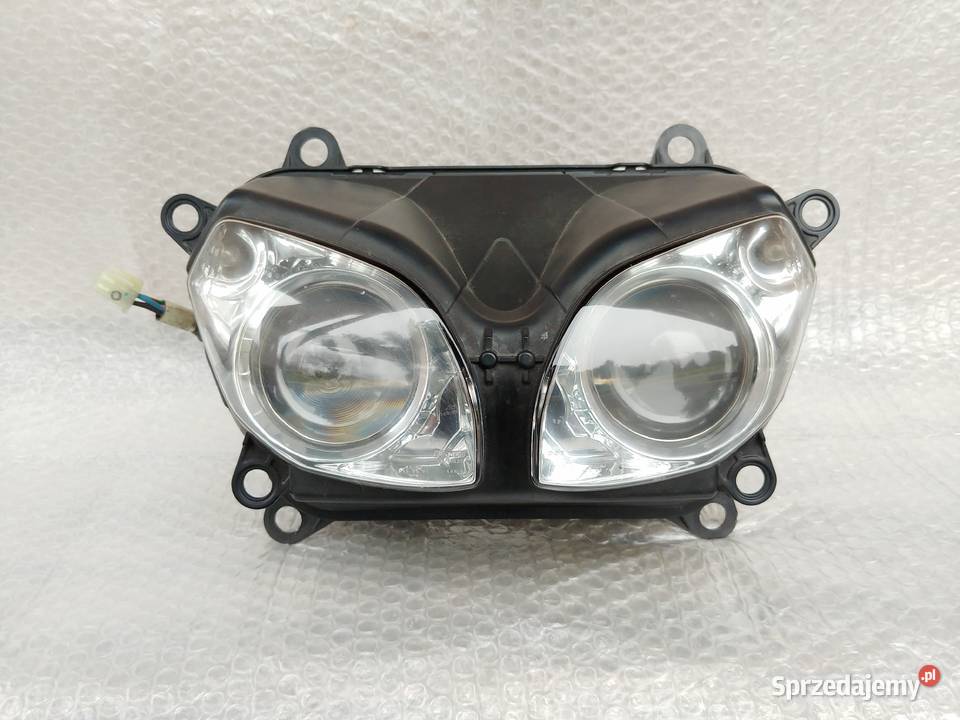 Lampa reflektor przód Yamaha XT 1200 Z Super Zamość sprzedam
