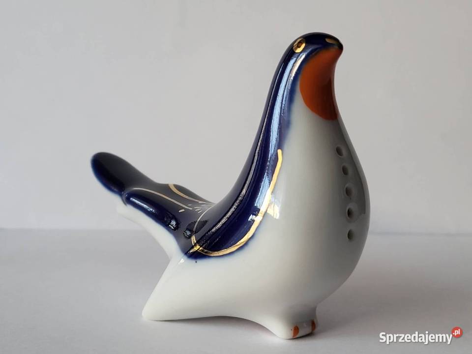 łomonosow solniczka gołąb Gdańsk