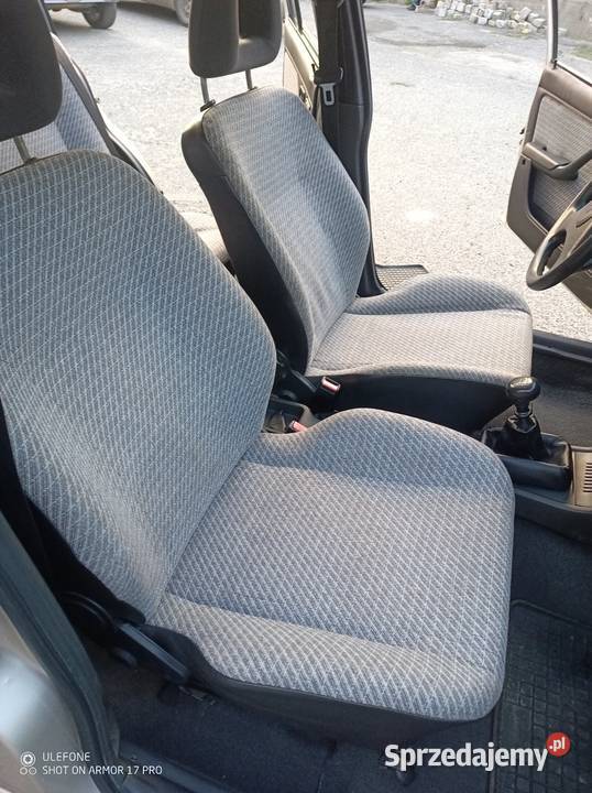 Opel kadett 14 benzyna Oława sprzedam