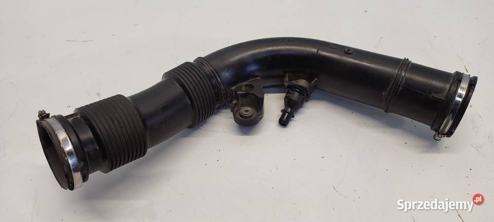 VOLVO XC90 RURA INTERCOOLERA 31657341 dolnośląskie sprzedam