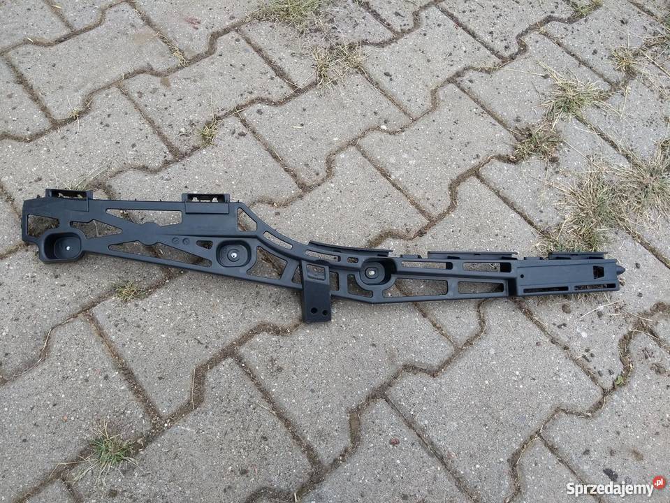 Opel Insignia A ślizg zderzaka lewy tył podkarpackie Pilzno