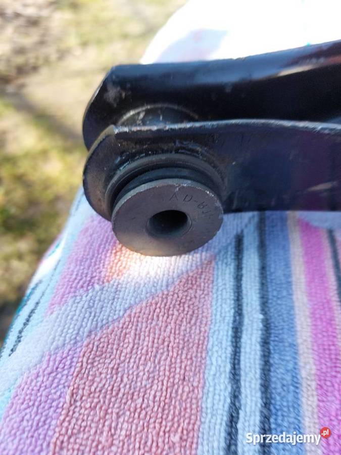 Wahacz lewy górny fiat 125p nowy małopolskie Cholerzyn