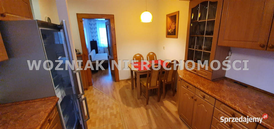 sprzedaży mieszkania 41m2 2 pokoje Wałbrzych sprzedam